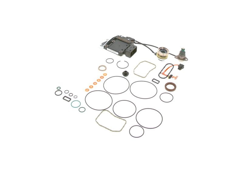 Unit. de c-da., injectie F 00N 300 375 BOSCH