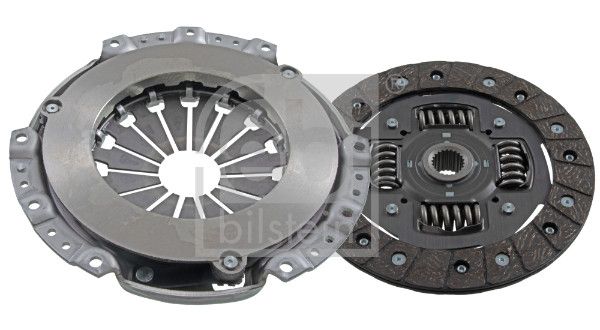 OEM код товара: LF04-16-410 S2