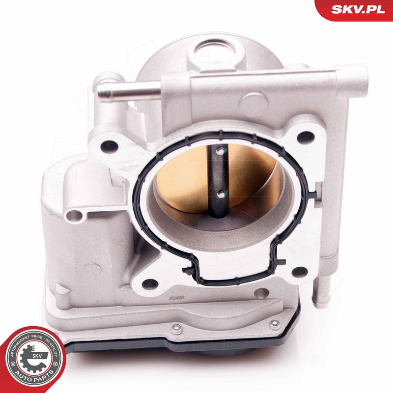 Drosselklapihoob, ESEN SKV 12SKV070