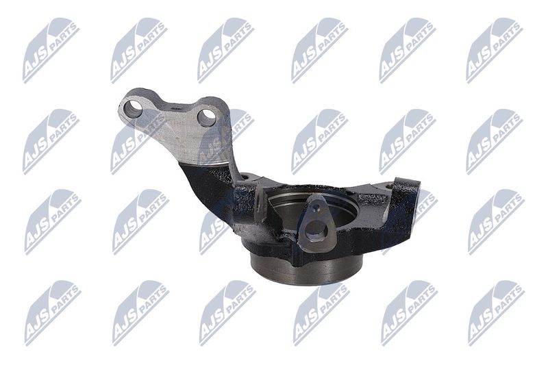 Käändmik, rattakinnitus, NTY ZZP-HY-500