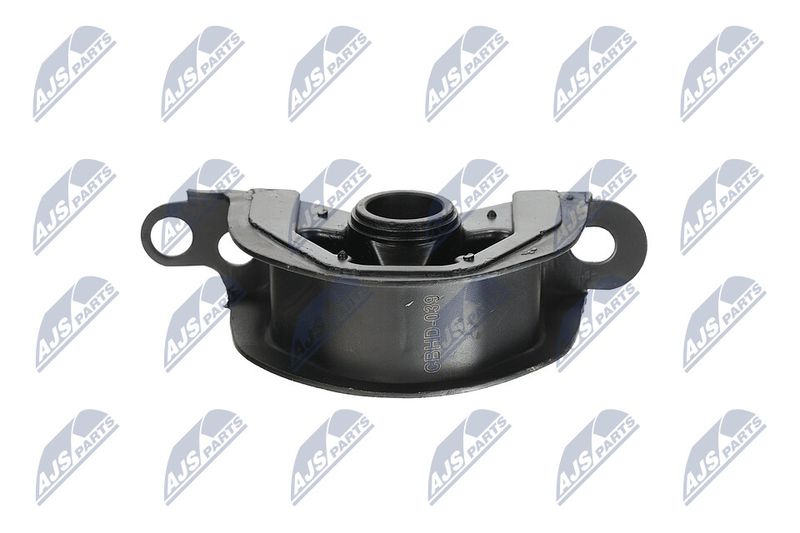 Paigutus, Mootor, NTY ZPS-HD-039