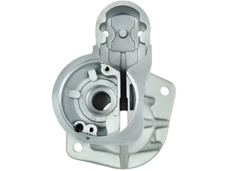 AS-PL SBR2006 Starter Lid, carburettor