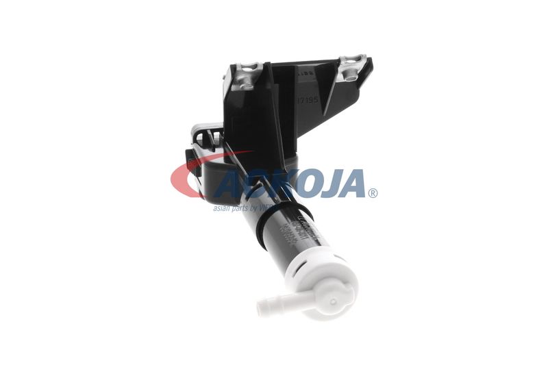 ACKOJA A37-08-0011 Washer Fluid Jet, headlight cleaning