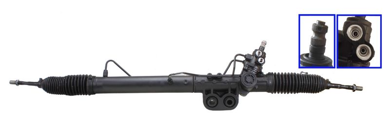 Caseta directie ELSTOCK 11-2056