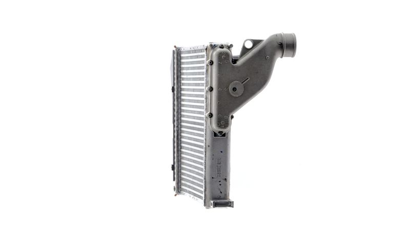 Product Image - Intercooler, inlaatluchtkoeler - CI236000P - MAHLE