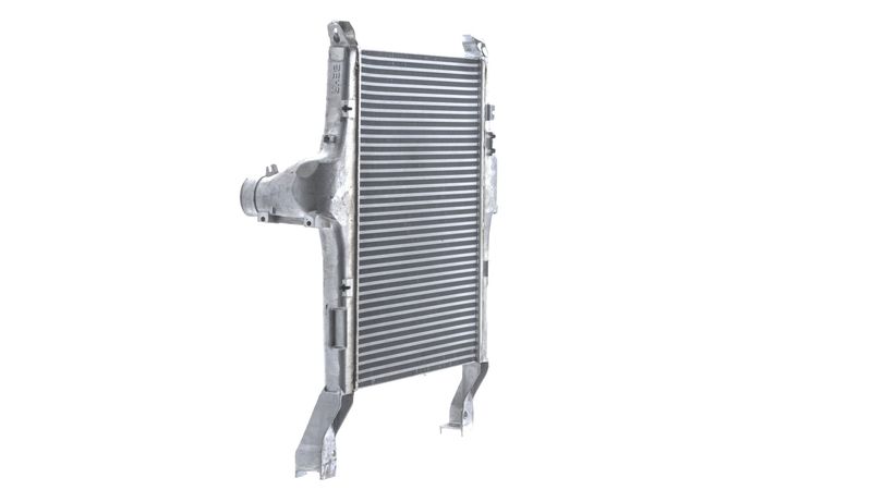 Product Image - Intercooler, inlaatluchtkoeler - CI115000P - MAHLE