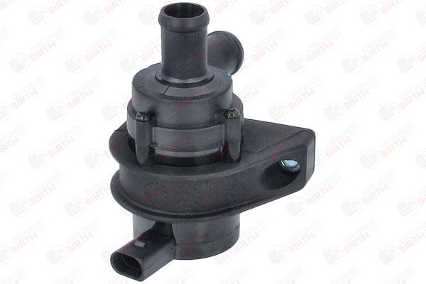 BIRTH 81994 Auxiliary Water Pump (cooling water circuit)