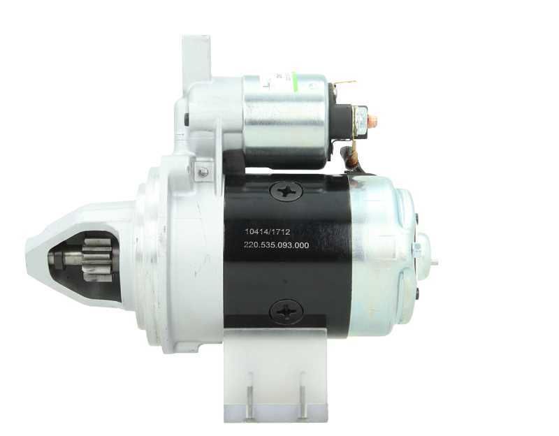 BV PSH 220.535.093.000 Starter