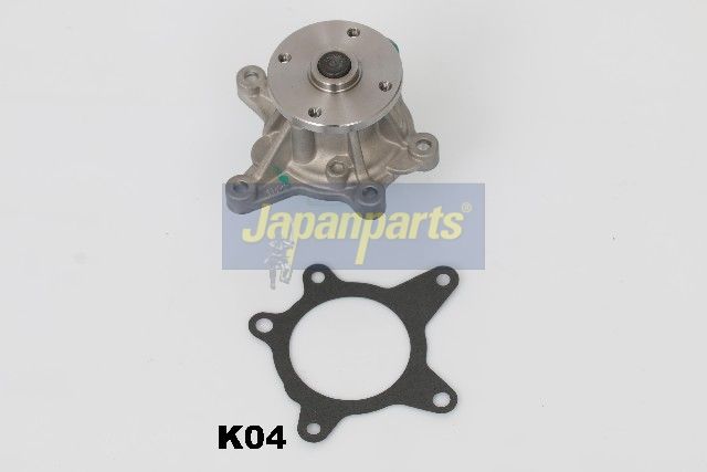 водна помпа, охлаждане на двигателя JAPANPARTS