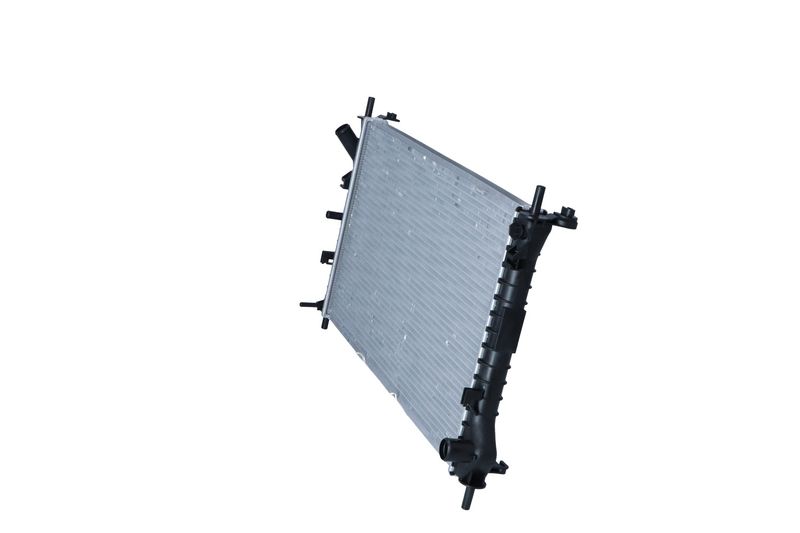 Radiaator, mootorijahutus, NRF 53713