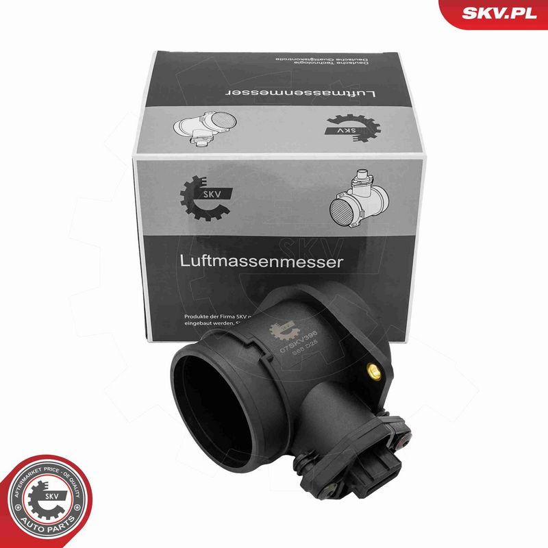 ESEN SKV 07SKV396 Mass Air Flow Sensor