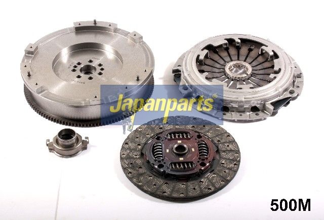Set ambreiaj JAPANPARTS KV-500M