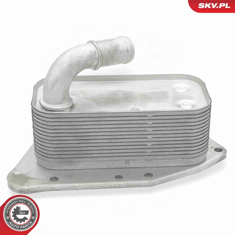 ESEN SKV 31SKV313 - Oil Cooler, engine oil