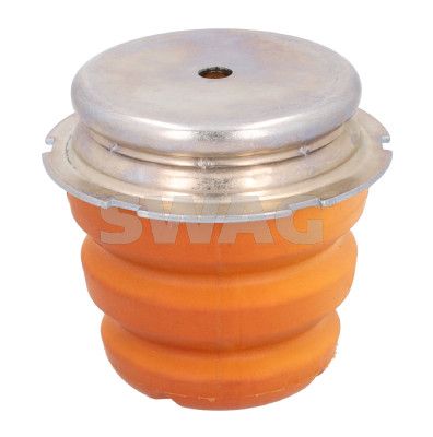 SWAG 33 11 0130 Rubber Buffer, suspension
