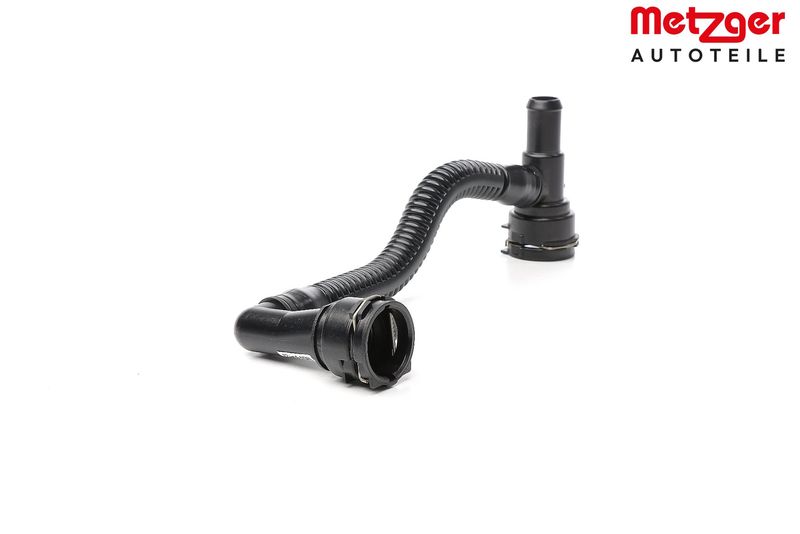 METZGER AUTOTEILE 4010723 Coolant Pipe