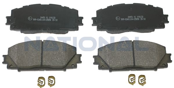National NP2865