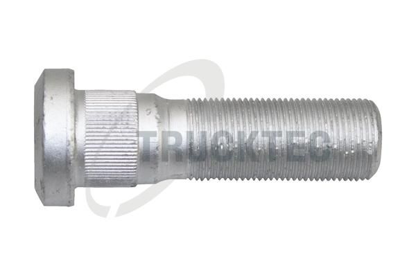 TRUCKTEC AUTOMOTIVE 03.33.019 - Rato smeigė