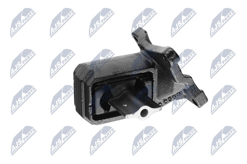 Paigutus, Mootor, NTY ZPS-CH-030