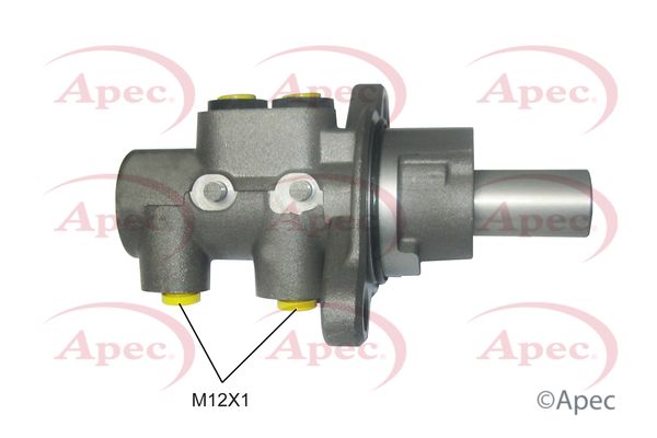 APEC Brake Master Cylinder MCY520