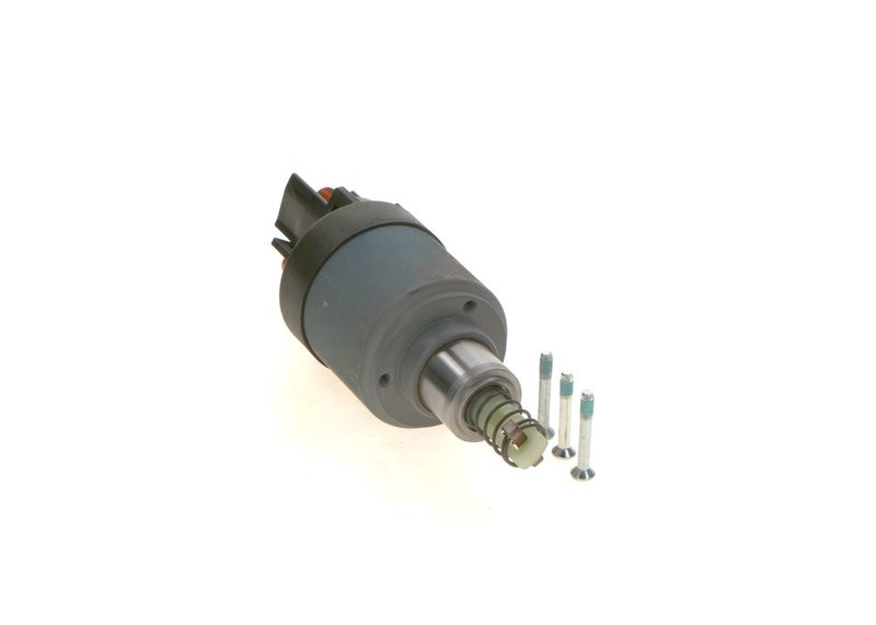 BOSCH 2007010145 Solenoid Switch, starter
