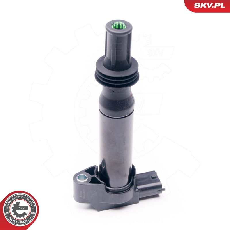 Süütepool, ESEN SKV 03SKV268