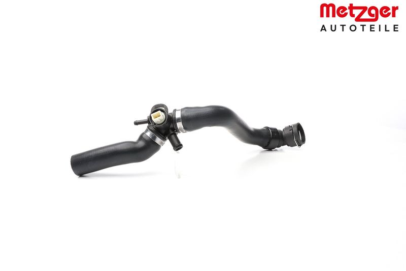 METZGER AUTOTEILE 2420450 Radiator Hose