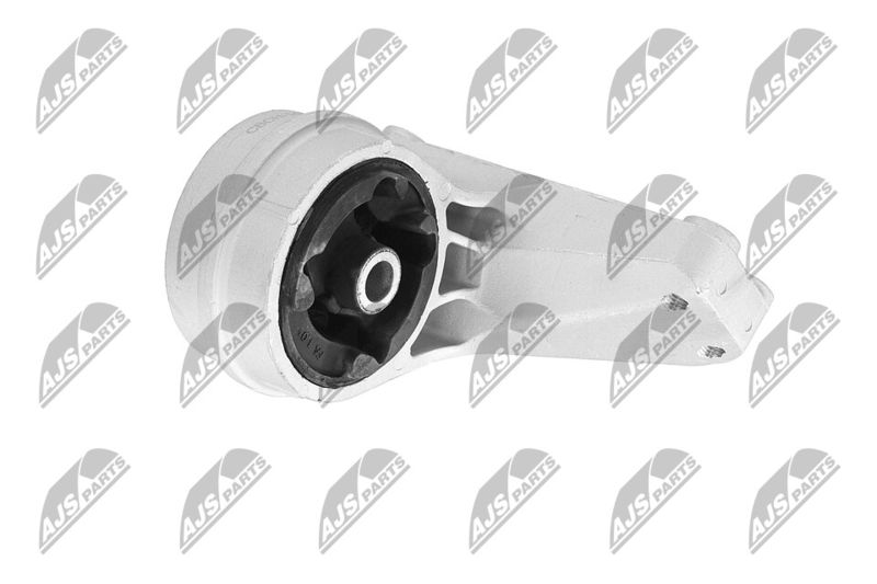 Paigutus, Mootor, NTY ZPS-CH-148