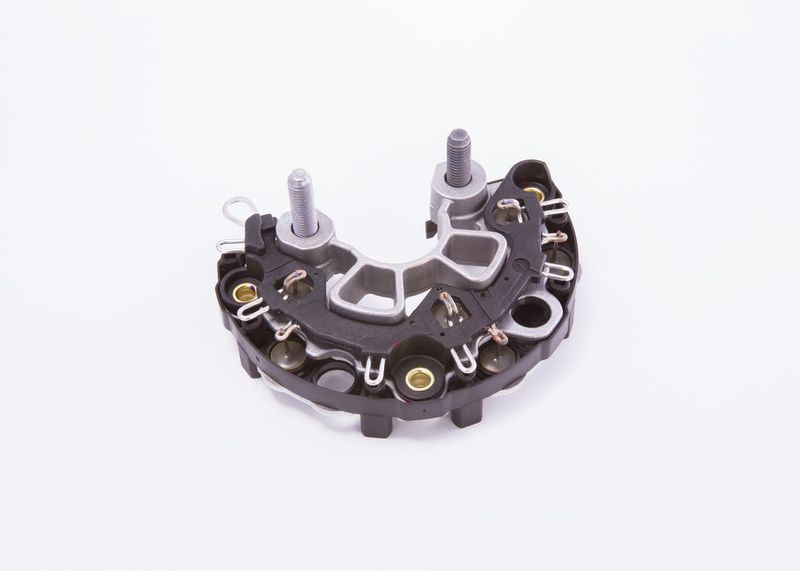 BOSCH F00M133346 Rectifier, alternator