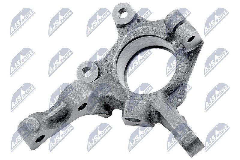 Käändmik, rattakinnitus, NTY ZZP-RE-006