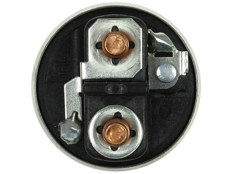 AS-PL SS3003(VALEO) Solenoid Switch, starter