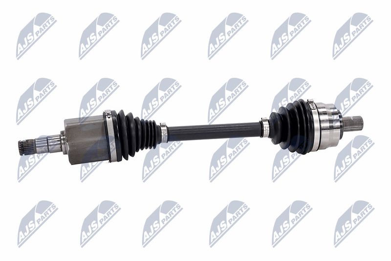NTY NPW-DW-073 Rectificados Drive Shaft