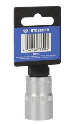 Padrun, KS TOOLS BT022810