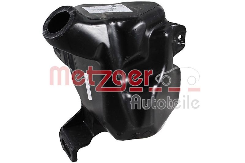 METZGER 2140409 Washer Fluid Reservoir, window cleaning