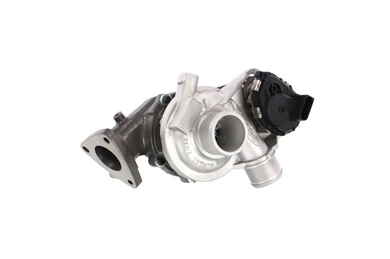 REMANTE 003-002-004440R Charger, charging (supercharged/turbocharged)