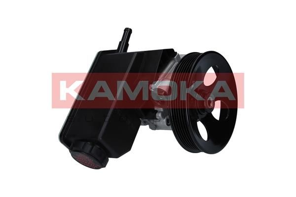 KAMOKA PP162 Hydraulic Pump, steering