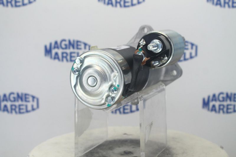 DA SILVA MSQ0135 Starteris