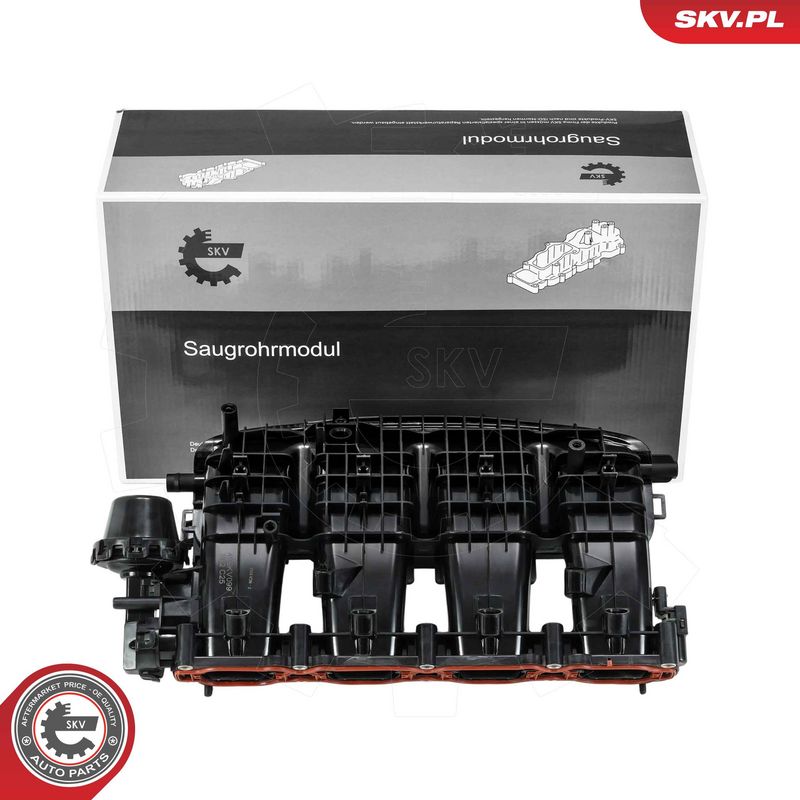 Õhuvõtumoodul, ESEN SKV 49SKV099