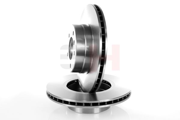 GH GH-401561 Brake Disc
