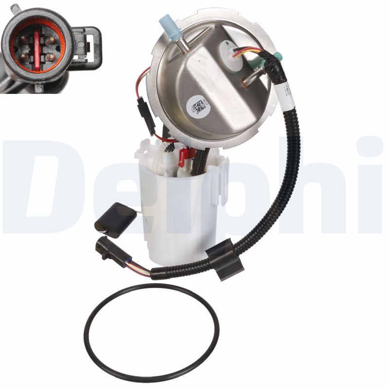 Delphi Fuel Feed Unit FG1113-11B1