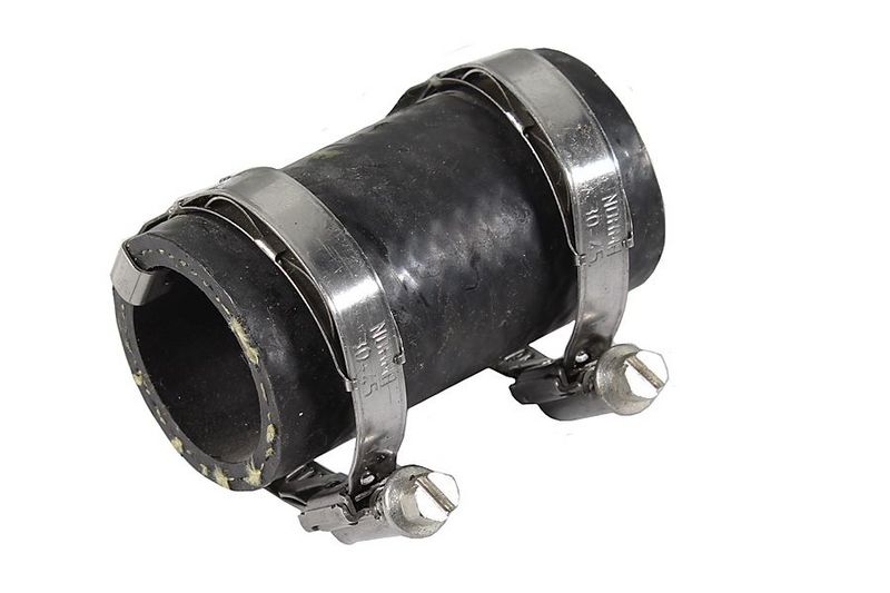 METZGER AUTOTEILE 2401297 - Charge Air Hose