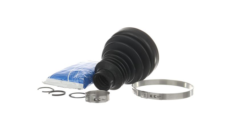 SKF VKJP8203 Pusašio šarnyro apsaugos komplektas