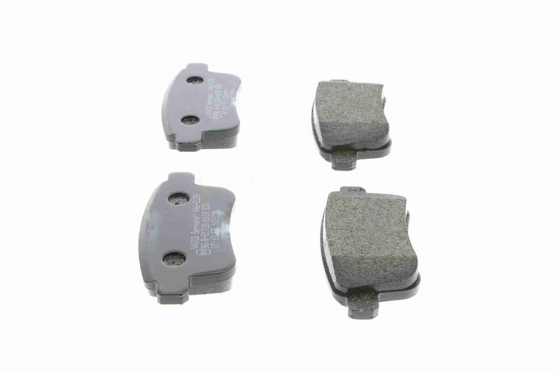 VAICO V46-0139 Brake Pad Set, disc brake