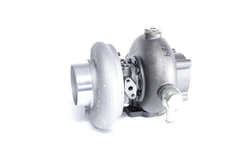 Compresor,sistem de supraalimentare T915941 BTS Turbo