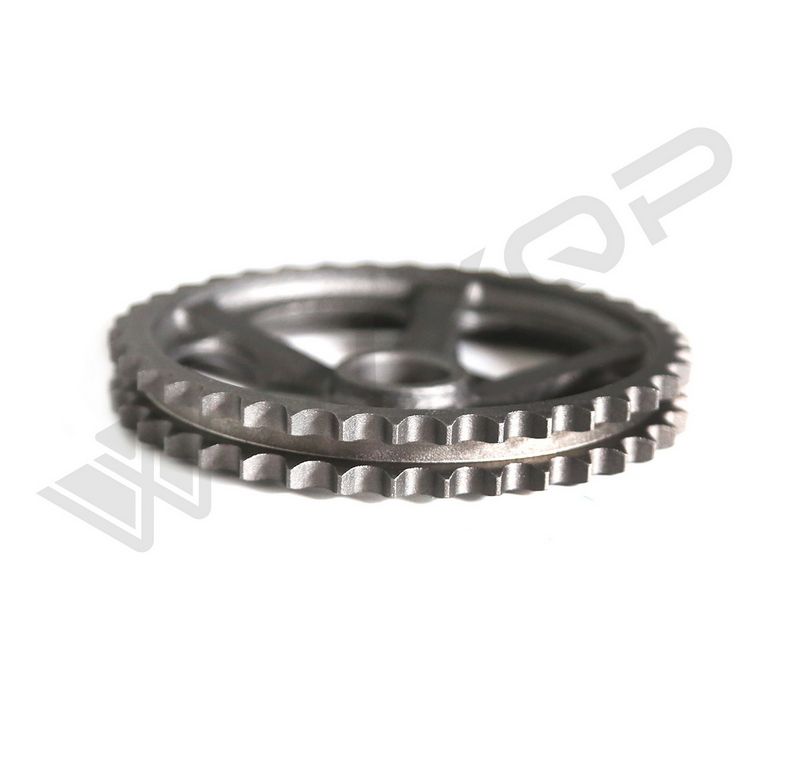 WXQP 112753 Gear/Sprocket, camshaft