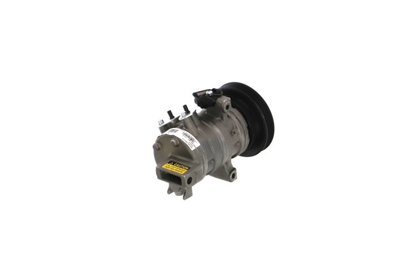 REMANTE 005-001-000252R Compressor, air conditioning