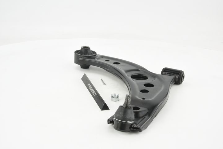 Õõtshoob, käändmik, FEBEST 0124-KGC10RH