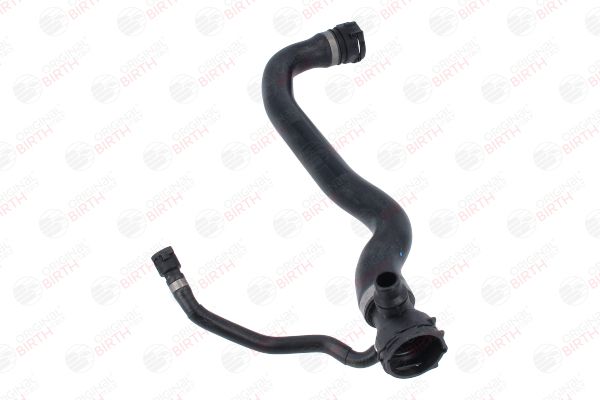 BIRTH 56272 Radiator Hose