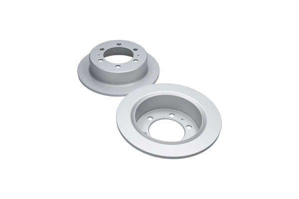 Kavo Parts BR-7701-C Brake Disc