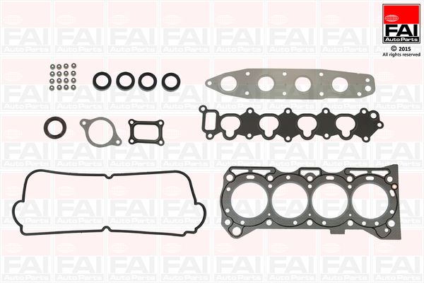 FAI AutoParts tömítéskészlet, hengerfej HS1576