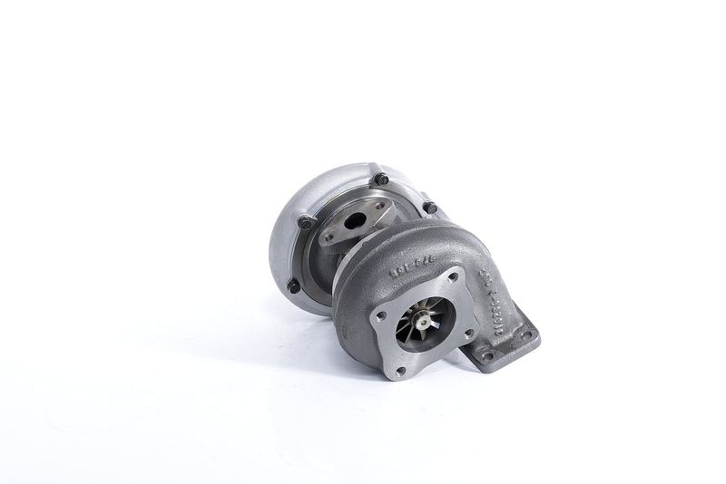 Compresor,sistem de supraalimentare T911139 BTS Turbo